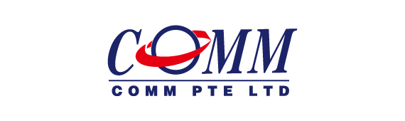 COMM PTE LTD